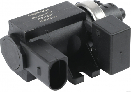 Piese Auto - Convertor presiune potrivit AUDI A4 B6, A6 C5 1.9D/2.5D 11.00-12.05