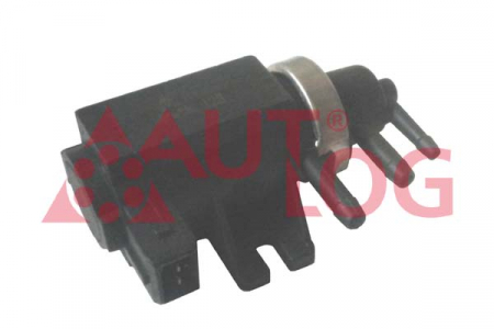 Convertor presiune potrivit BMW 1 (E81), 1 (E87), 3 (E46), 3 (E90), 3 (E91), 3 (E92), 3 (E93), 5 (E39), 5 (E60), 5 (E61), 7 (E38), 7 (E65, E66, E67) 2.0D-3.9D 04.98-12.13 [2]