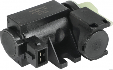 Convertor presiune potrivit BMW 1 (E82), 1 (E88), 3 (E90), 3 (E91), 3 (E92), 3 (E93), 5 (E60), 5 (F10), 5 (F11), 5 GRAN TURISMO (F07), 6 (F12), 6 (F13), 7 (F01 3.0/4.4/4.4H 03.06-06.18 [2]