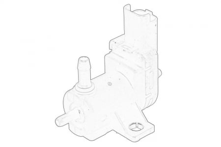 Convertor presiune - Convertor presiune potrivit CITROEN BERLINGO, BERLINGO MULTISPACE, BERLINGO/MINIVAN, C2, C3 PLURIEL, C4, C4 I, C4 II, C4 PICASSO I, C4 PICASSO II, C4 SPACETOURER, C5 II 1.1-3.0 09.98-