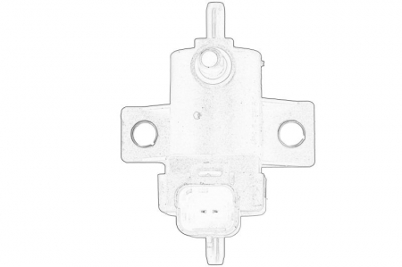 Convertor presiune potrivit CITROEN BERLINGO, BERLINGO MULTISPACE, BERLINGO/MINIVAN, C2, C3 PLURIEL, C4, C4 I, C4 II, C4 PICASSO I, C4 PICASSO II, C4 SPACETOURER, C5 II 1.1-3.0 dupa 1998 [1]