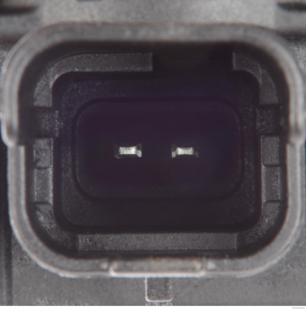 Convertor presiune potrivit CITROEN BERLINGO, BERLINGO MULTISPACE, BERLINGO/MINIVAN, C3 I, C3 II, C3 PICASSO, C4, C4 I, XSARA PICASSO; PEUGEOT 207, 207/HATCHBACK, 207/KOMBI 1.6D 11.04- [1]