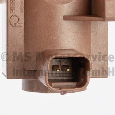 Convertor presiune potrivit CITROEN BERLINGO/MINIVAN, C2, C4, C4 GRAND PICASSO I, C4 I, C4 PICASSO I, C5 II, C5 II/KOMBI, XSARA PICASSO; PEUGEOT 206, 207, 3008 I, 307 1.6D/2.0D 11.03- [1]