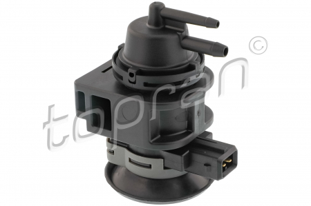 Convertor presiune potrivit DACIA LOGAN, LOGAN EXPRESS, LOGAN MCV, SANDERO; NISSAN MICRA III, NOTE, NV200, NV200 / EVALIA, NV400, QASHQAI I, X-TRAIL II 1.5D-2.3D 09.98- [2]
