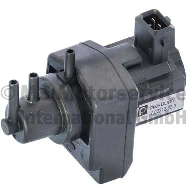 Convertor presiune potrivit NISSAN NAVARA NP300, PATHFINDER III 2.5D 01.05- [2]