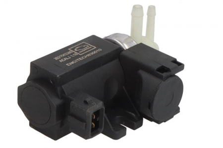 Convertor presiune potrivit OPEL ASTRA G, ASTRA G/KOMBI, ASTRA H, ASTRA H GTC, ASTRA H/KOMBI, COMBO TOUR, COMBO/MINIVAN, CORSA C, CORSA C/HATCHBACK 1.3D/1.7D/1.9D dupa 2000 [1]