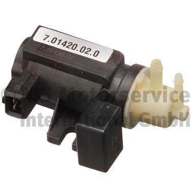 Convertor presiune potrivit OPEL ASTRA H, ASTRA H GTC, ASTRA H/KOMBI, ASTRA J, ASTRA J GTC, CASCADA, CORSA D, CORSA D/HATCHBACK, INSIGNIA A 1.3D-2.0D dupa 2003 [3]
