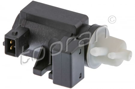 Convertor presiune - Convertor presiune potrivit OPEL ASTRA J, ASTRA J GTC, CASCADA, CORSA D, MERIVA B, MOKKA / MOKKA X, ZAFIRA C 1.3D/1.7D/2.0D 09.09-