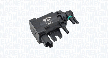 Convertor presiune potrivit VOLVO C30, S40 II, S80 II, V50, V70 III; CITROEN BERLINGO, BERLINGO MULTISPACE, BERLINGO/MINIVAN, C2, C3 PICASSO, C4, C4 GRAND PICASSO I, C4 I 1.6D/2.0D 10.03- [2]