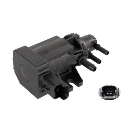 Convertor presiune potrivit VOLVO C30, S40 II, V50; CITROEN BERLINGO, BERLINGO/MINIVAN, C2, C4, C4 GRAND PICASSO I, C4 PICASSO I, C5 II, C5 II/KOMBI 1.6D/2.0D 10.03- [3]
