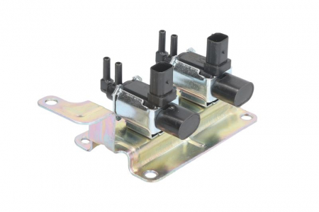 Convertor presiune turbocompresor potrivit VOLVO S40 II, V50; FORD FOCUS C-MAX, FOCUS II, GALAXY II, MONDEO IV, S-MAX 1.8-2.0LPG 10.03-06.15 [1]