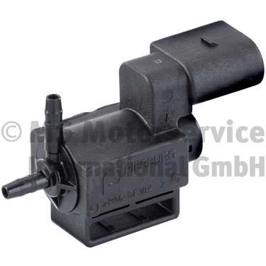 Elemente admisie aer - Convertor presiune VW GOLF PLUS, GOLF V, JETTA III, TIGUAN, TOURAN 1.4 intre 2005-2018