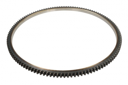 Coroana dintata volanta (126z, diametru 371mm) potrivit CASE IH 238, 248, 258, 268, 385, 395, 3210, 3220, 3230, 454, 474, 484, 485, 495, 4210, 4220, 574, 584, 585, 595, 674, 684, 685, 695, 784, 785, 7 [1]