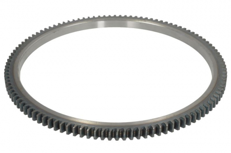 Coroana dintata volanta potrivit FIAT 160-90 DT, 180-90 DT, 446, 480, 480 DT, 500, 500 DT, 540, 540 DT, 550, 570, 570 DT, 580, 580 DT, 55-46, 55-46 DT, 55-56, 55-56 DT, 55-66, 55-66 DT, 55-88