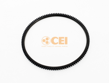 Coroana volanta 110buc; diametru306mm potrivit IVECO DAILY I, DAILY II, DAILY III, DAILY IV, DAILY V, DAILY VI 8140.07-F1CGL411A 01.78- [1]
