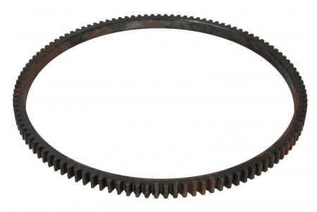 Elemente motor - Coroana volanta 115buc; diametru371mm potrivit PERKINS potrivit URSUS 3000, 4000, C, MF; AKTIV FISCHER M; ALLIS CHALMERS 700, 800, TL; BERLIET 500; BROOME & VADE CA 1004-4-T4.236