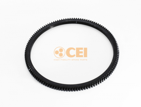 Coroana volanta 125buc; diametru334mm; inaltime 16mm potrivit MERCEDES LK/LN2, LP, NG, T2/L, T2/LN1 ADE314N-OM904.907 01.59-12.98 [1]