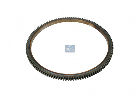 Coroana volanta 125buc; diametru335mm; inaltime 16mm potrivit MERCEDES ACCELO, LK/LN2, LP, NG, O 301, O 302, O 309, O 402, OF, OH, T2/L, UNIMOG, T2/LN1; AGRALE 8000 ADE314N-OM904.907 [1]