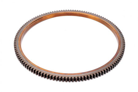 Piese Auto - Coroana volanta 125buc; diametru335mm; inaltime 16mm potrivit MERCEDES ACCELO, LK/LN2, LP, NG, O 301, O 302, O 309, O 402, OF, OH, T2/L, UNIMOG, T2/LN1; AGRALE 8000 ADE314N-OM904.907
