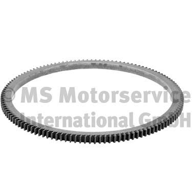 Coroana volanta 125buc; diametru335mm; inaltime 16mm potrivit MERCEDES LK/LN2, LP, NG, O 301, O 302, O 309, O 402, OF, OH, T2/L, UNIMOG, T2/LN1, 1000, 60, 70, 700, 800, 900 ADE314N-OM386.952 [1]