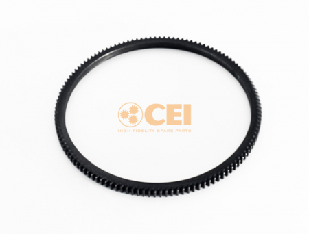 Coroana volanta 126buc; diametru365mm; inaltime 18mm potrivit RVI C, G, MIDLINER, MIDLUM, PREMIUM, PREMIUM 2 720.12-T4.40CC 10.82- [1]