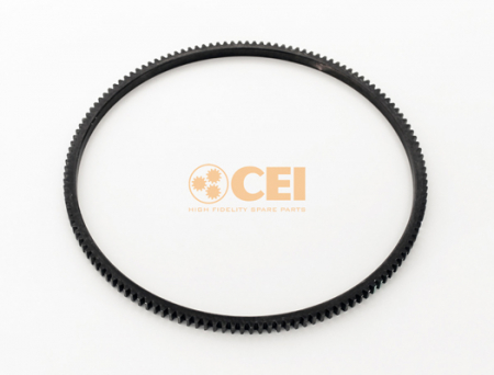 Ambreiaj - Coroana volanta 138buc; diametru412,5mm; inaltime 15,8mm potrivit DAF CF 65, LF 45, LF 55 BE110C-GR220 01.01-