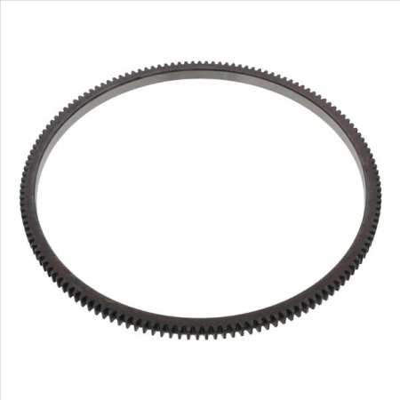 Coroana volanta 143buc; diametru398mm; inaltime 18mm potrivit MAN EL, EM, FOC, G, G90, HOCL, L2000, LION S INTERCITY, LION´S CITY, LION´S CLASSIC, M 2000 L, M 2000 M D0226MF-PR265S 03.82- [2]