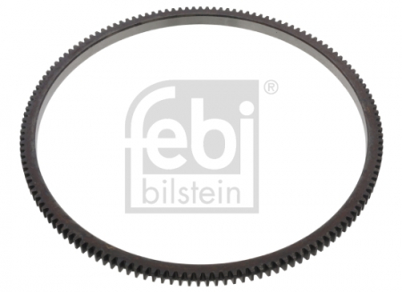 Coroana volanta 143buc; diametru398mm; inaltime 18mm potrivit MAN EL, EM, FOC, G, G90, HOCL, L2000, LION S INTERCITY, LION´S CITY, LION´S CLASSIC, M 2000 L, M 2000 M D0226MF-PR265S 03.82- [1]