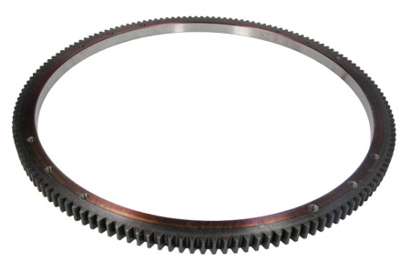 Piese Auto - Coroana volanta 150buc; diametru432mm; inaltime 18,5mm potrivit MERCEDES ACTROS MP4 / MP5, ANTOS, AROCS, CAPACITY, CITARO 2, CONECTO, TOURISMO II, TRAVEGO (O 580) 471.943-OM936.916 07.11-