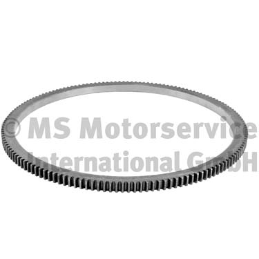 Coroana volanta 150buc; diametru432mm; inaltime 18,5mm potrivit MERCEDES ACTROS MP4 / MP5, ANTOS, AROCS, CAPACITY, CITARO 2, CONECTO, TOURISMO II, TRAVEGO (O 580) 471.943-OM936.916 07.11- [1]