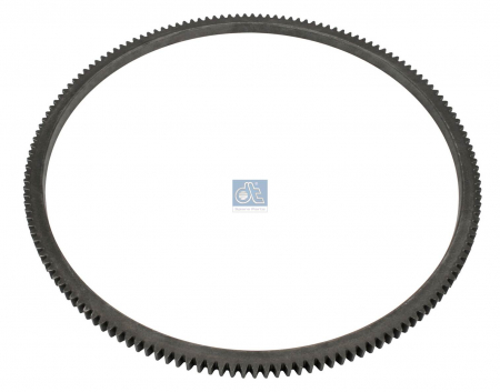 Coroana volanta 153buc; diametru450mm; inaltime 17mm potrivit RVI C, K, KERAX, MAGNUM, PREMIUM, PREMIUM 2, T; VOLVO 7700, 8500, 8700, 9700, 9900, B11, B12, B7, B9, F16 D11A-330-TD73ES dupa 1985 [1]