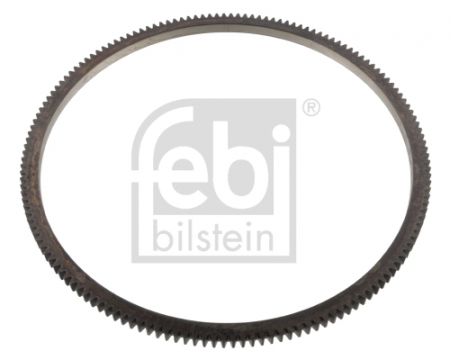 Coroana volanta 153buc; diametru450mm; inaltime 17mm potrivit RVI KERAX, MAGNUM, PREMIUM 2; VOLVO 7300, 7700, 8300, 8500, 8700, 9400, 9700, 9900, B11, B12, B9, F16, FH D11A-330-TD73ES 09.85- [1]