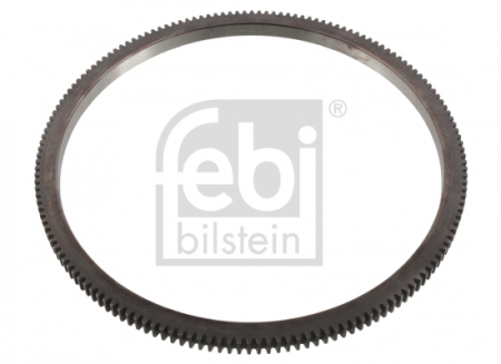 Coroana volanta 158buc; diametru430mm; inaltime 22mm potrivit SCANIA 4, 4 BUS DC11.01-DT12.08 05.95-04.08 [1]