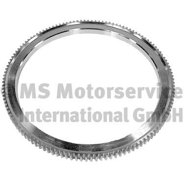 Piese Auto - Coroana volanta 160buc; diametru432mm; inaltime 18,5mm potrivit MAN E2000, EL, F2000, F8, F9, F90, F90 UNTERFLUR, FOC, HOCL, LION´S CITY, LION´S CLASSIC, LION´S COACH D2066LF06-PR265S