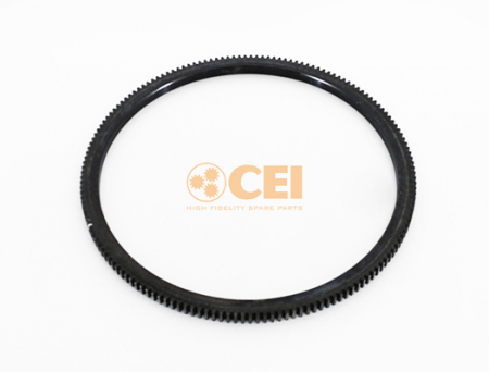 Coroana volanta 160buc; diametru432mm; inaltime 18,5mm potrivit MAN E2000, EL, F2000, F9, F90, F90 UNTERFLUR, HOCL, LION S INTERCITY, LION´S CITY, LION´S CLASSIC 471.943-WS295G 01.70- [1]