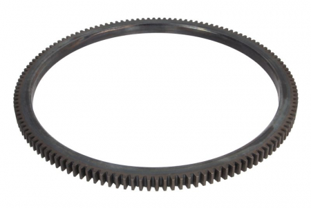 Elemente ambreiaj - Coroana volanta potrivit MASSEY FERGUSON potrivit CASE IH 1000, 800, 900 D-206-DT-402 01.75-12.96