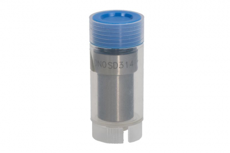 Injectie - Corp diuza DHK potrivit MERCEDES S W140; DAEWOO KORANDO, MUSSO 2.9D/3.4D dupa 1993