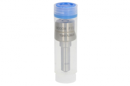 Injectie - Corp diuza injector CR PIEZO (sistem: K9K) potrivit DACIA DUSTER, DUSTER/SUV, LODGY; NISSAN CUBE, JUKE, QASHQAI I; RENAULT CLIO III, FLUENCE, GRAND SCENIC III, LAGUNA, LATITUDE 1.5D 06.05-
