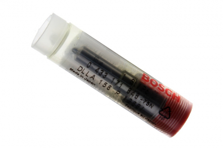 Corp diuza injector HYUNDAI H-1, H-1 / STAREX, H-1 CARGO, H-1 TRAVEL; KIA SORENTO I 2.5D dupa 2002 Alimentare combustibil - Corp diuza injector HYUNDAI H-1, H-1 / STAREX, H-1 CARGO, H-1 TRAVEL; KIA SORENTO I 2.5D dupa 2002