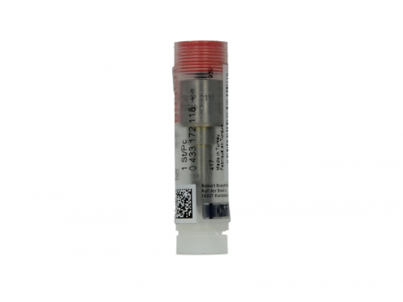 Alimentare combustibil - Corp diuza injector OPEL VIVARO A; RENAULT TRAFIC II 2.0D dupa 2006