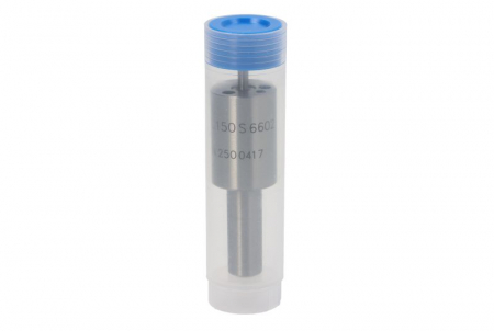 Injectie - Corp diuza potrivit CARRARO; EICHER; LANDINI; MASSEY FERGUSON; PERKINS, URSUS 360 3P