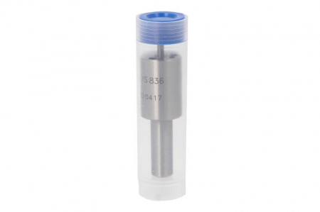 Injectie - Corp diuza potrivit CASE; DHK; INTERNATIONAL HARV.
