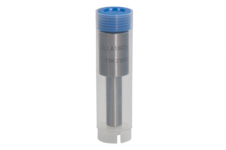Injectie - Corp diuza potrivit DHK; SAME