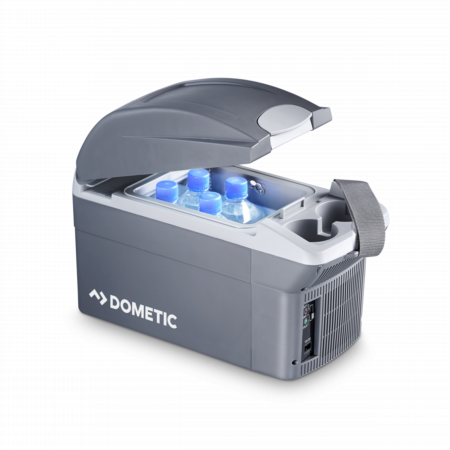 Cotiera termoelectrica DOMETIC TB-08G 12V, rece/cald, 8 litri  [1]