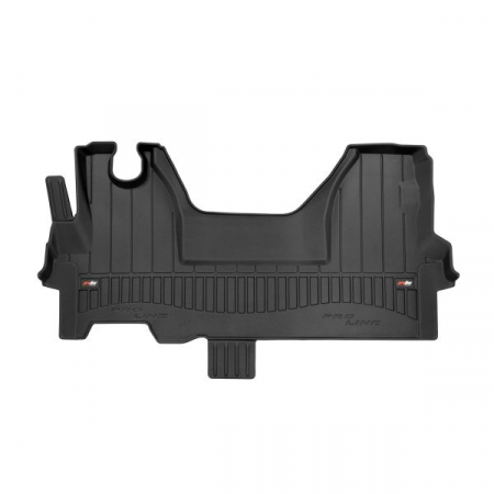 Covorase auto - Covoras cauciuc proLine 3D, negru, potrivit IVECO DAILY VI 03.14-, Van