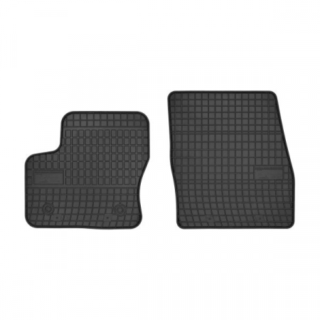 Covorase auto - Covorase auto (2 bucati) FORD TRANSIT CONNECT, TRANSIT CONNECT V408 dupa 2013