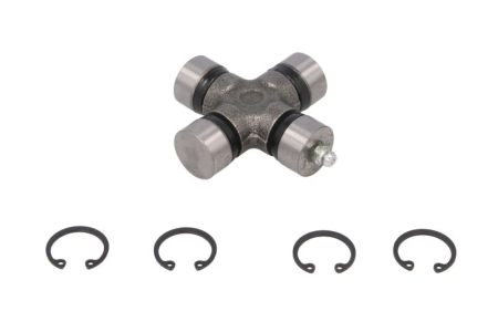 Transmisie - Cruce cardan (22mmx67mm) potrivit FORD GRANADA, GRANADA I, GRANADA II, SCORPIO I, SCORPIO II 1.6-3.0 01.72-08.98