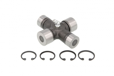 Cruce cardanica - Cruce cardan (23,84x91/27,02x74,09mm, unghi 80°)