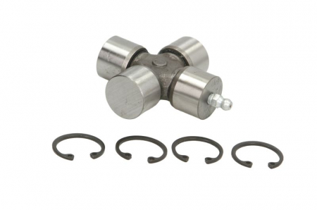 Piese Auto - Cruce cardan (24,06mmx62,5mm) MERCEDES KOMBI T-MODEL (S123), SEDAN (W123); BMW Seria 3 (E21), 3 (E30), 3 (E36), 3 (E46), 3 (E90), 5 (E12), 5 (E28), 5 (E34), 5 (E39), 7 (E23) 1.6-6.0 intre 1972-2011