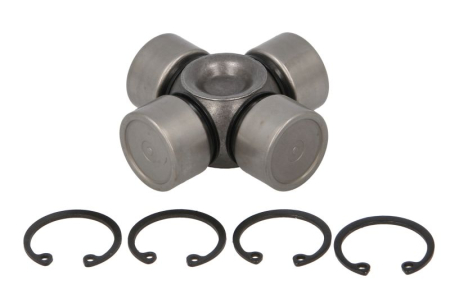 Transmisie - Cruce cardan (24mmx56mm) potrivit BMW 5 (F10), 5 (F11), 5 GRAN TURISMO (F07), 6 (F12), 6 (F13), 7 (F01, F02, F03, F04), X5 (E70), X5 (F15, F85), X6 (E71 1.6-6.0 10.06-07.19